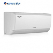 预售：GREE 格力 云炫系列 KFR-26GW/NhGd3B 新三级能效 壁挂式空调 1匹