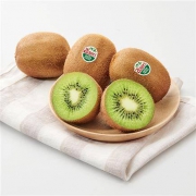 Zespri 佳沛 绿奇异果整箱 27粒