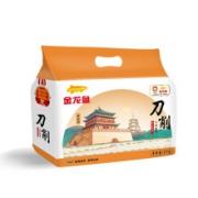 限区域：金龙鱼 特色系列 刀削面 1kg*10件+凑单