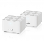 NETGEAR 美国网件 RBK12 1200M 无线路由器套装