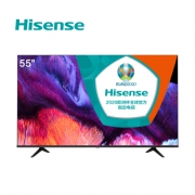 Hisense 海信 55E3F系列 液晶电视 55寸