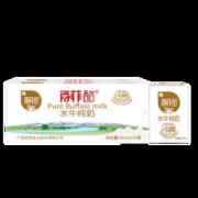 百菲酪 水牛纯奶 200ml*20盒