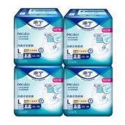 16日0点：TENA 添宁 成人纸尿裤 L号 40片