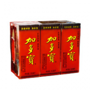 88VIP！JDB 加多宝 凉茶饮料 250ml*6/组