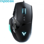 RAPOO 雷柏 VT900 有线鼠标 16000DPI