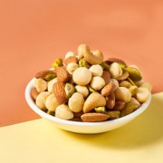 天虹牌 混合果仁 500g盒装