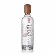 全兴 1963白酒 52°500ml