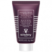国内¥1200！sisley 希思黎 黑玫瑰焕采紧致面膜 60ml