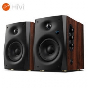 5日0点：惠威HiVi D1100 蓝牙音箱