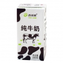 西域春 纯牛奶 200g*20盒