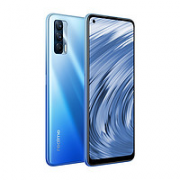 限地区！realme 真我 V15 5G手机 6GB+128GB