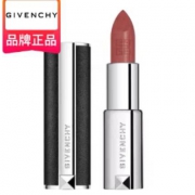 聚划算百亿补贴：GIVENCHY 纪梵希 高定香榭唇膏 小羊皮口红