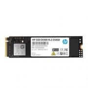 惠普（HP） 250G SSD固态硬盘 M.2接口(NVMe协议) EX900系列