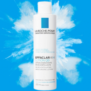 收敛毛孔！LA ROCHE POSAY 理肤泉 清痘净肤爽肤水 200ml*2瓶