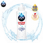 JOY超浓缩洗洁精微香型170ml*1瓶