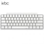 iKBC Poker Pro 61键 2.4G无线 机械键盘 樱桃轴体
