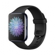 学生专享！OPPO Watch 46mm 智能手表 曜黑