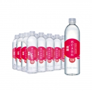 88VIP：依能 西柚味 苏打水 500ml*24瓶*2件