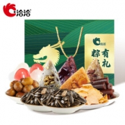 洽洽 粽有好礼端午礼盒 1076g