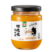 家乐 饭光光流沙咸蛋黄酱 200g