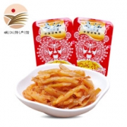 乌江 微辣榨菜丝 15g*30袋