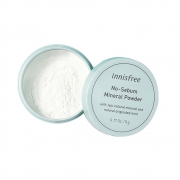 innisfree/悦诗风吟 控油矿物质 散粉5g*2