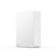 PLUS会员！HIKVISION 海康威视 H101 NAS网络存储 2TB 百度联名款