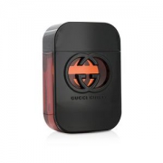 香港直邮 古驰 Guilty Black 罪爱惹火 女士淡香水 30ml