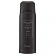 Zojirushi 象印 SJ-JS08-BA 不锈钢真空保温杯水杯820ml  直邮含税到手￥106.69