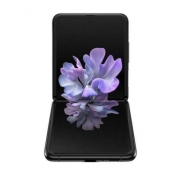 PLUS会员：SAMSUNG 三星 Galaxy Z Flip 折叠屏手机 8GB 256GB