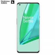 再降价、PLUS会员：OnePlus 一加 9 Pro 5G手机 12GB+256GB 绿洲