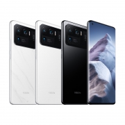 SUPER会员：MI 小米 11 Ultra 5G智能手机 12GB+256GB