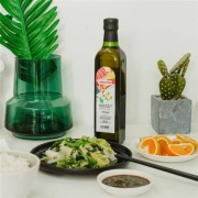 特诺娜 橄榄油 500ML*2瓶
