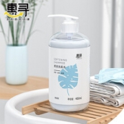 京东极速版：惠寻 洗发水 400ml/瓶