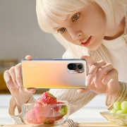 再降230！年度旗舰守门员：红米 K40 5G智能手机 12GB+256GB