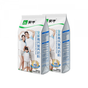 蒙牛 全家高钙营养奶粉 300g
