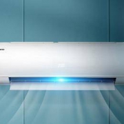 1日0点：Hisense 海信 KFR-33GW/EF20A1(1P57) 1.5匹 新一级 挂壁空调