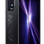 24日8点：中兴Axon 30Pro 5G手机 8GB 256GB 曜石黑