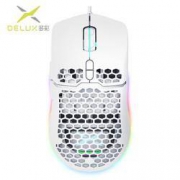 DELUX 多彩 DeLUX 多彩M700（3325）游戏电竞鼠标
