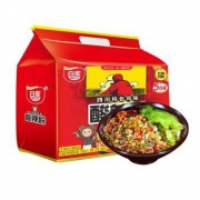 白家陈记 经典酸辣粉 540g *10件