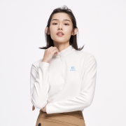 KAILAS 凯乐石 KG2032501 男女款户外抓绒衣