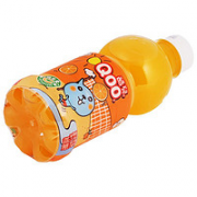 限地区：Minute Maid 美汁源 橙味 果汁饮料 300ml*12瓶