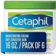 Cetaphil丝塔芙 保湿霜 453g*6瓶装