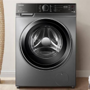 10日0点：TOSHIBA 東芝TW-BUK110M4CN(SK) 滚筒洗衣机 10公斤