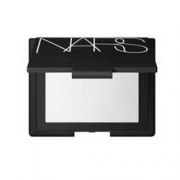 88VIP：NARS 纳斯 裸光透明色蜜粉饼 10g 新版