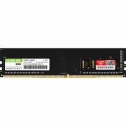 CUSO 酷兽 DDR4 8GB 2400MHz 台式机内存条