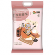 Zliang 浙粮 五常鲜香米 稻花香2号 5kg