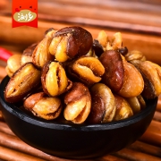 浏乡 蚕豆 兰花豆 混合口味500g