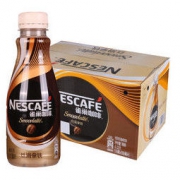 Nestlé 雀巢 咖啡饮料瓶装 2瓶