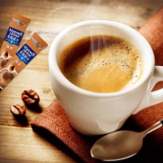 聚划算百亿补贴：Maxwell House 麦斯威尔 特浓速溶咖啡50条 650g